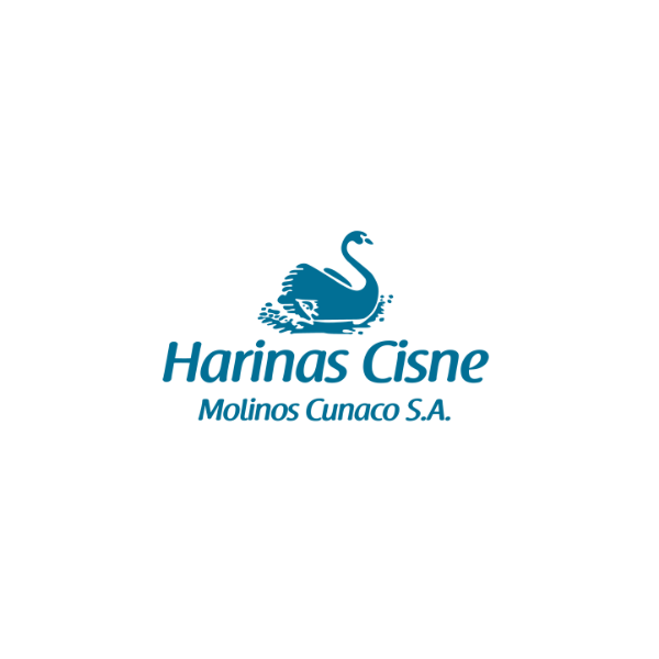 Harinas Cisnes