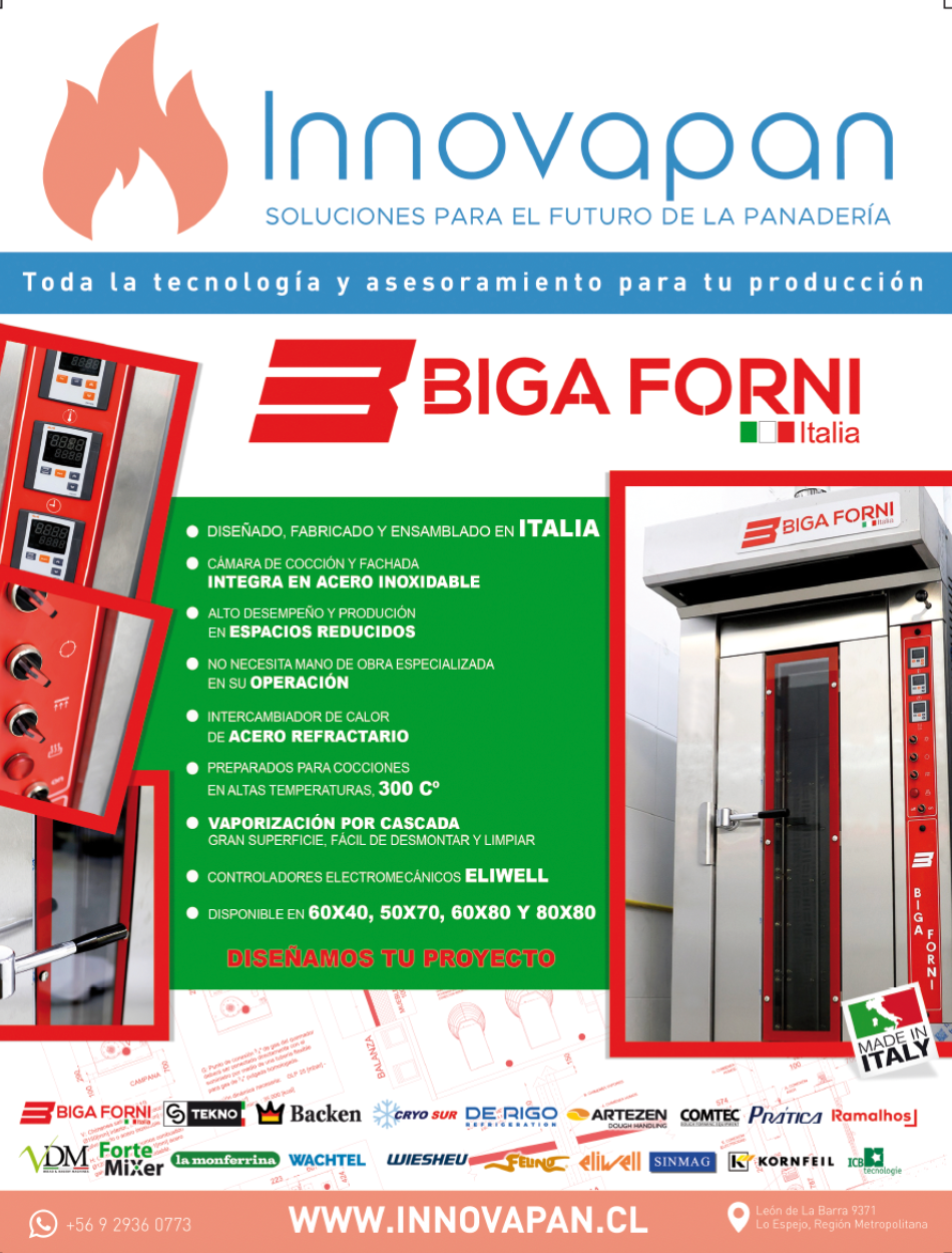 Innovapan