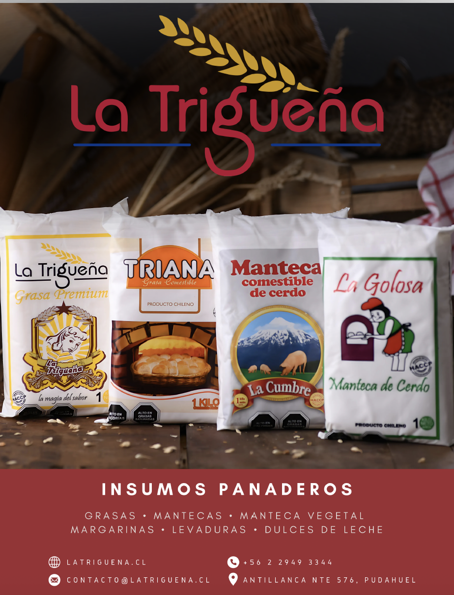 la trigueña