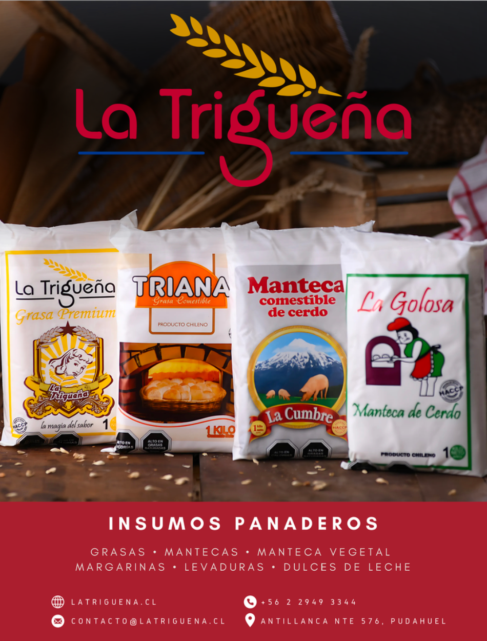 09 - LA TRIGUEÑA
