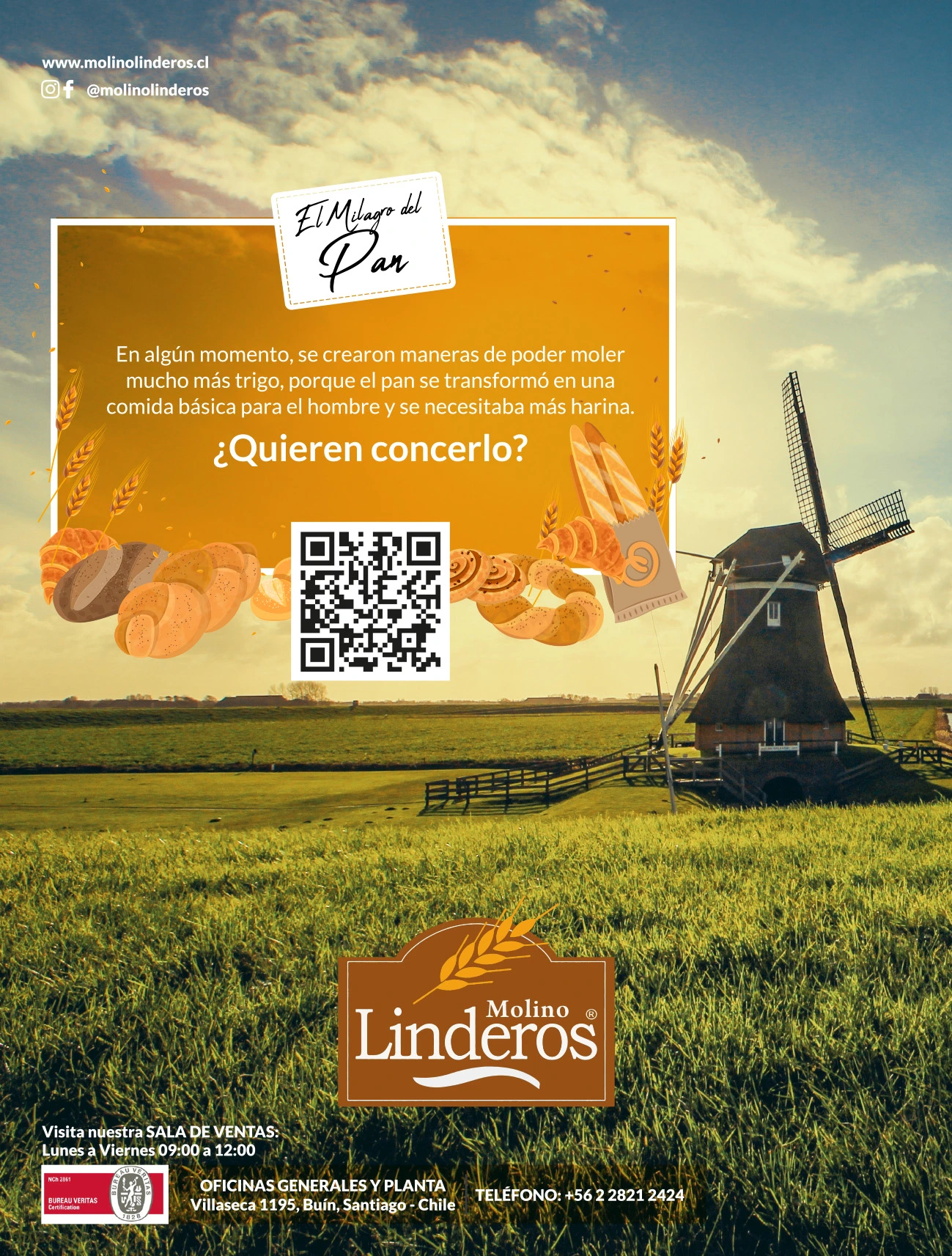 LINDEROS