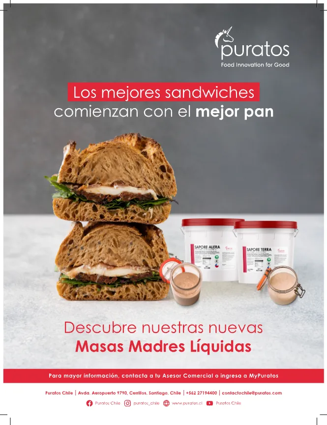 PURATOS