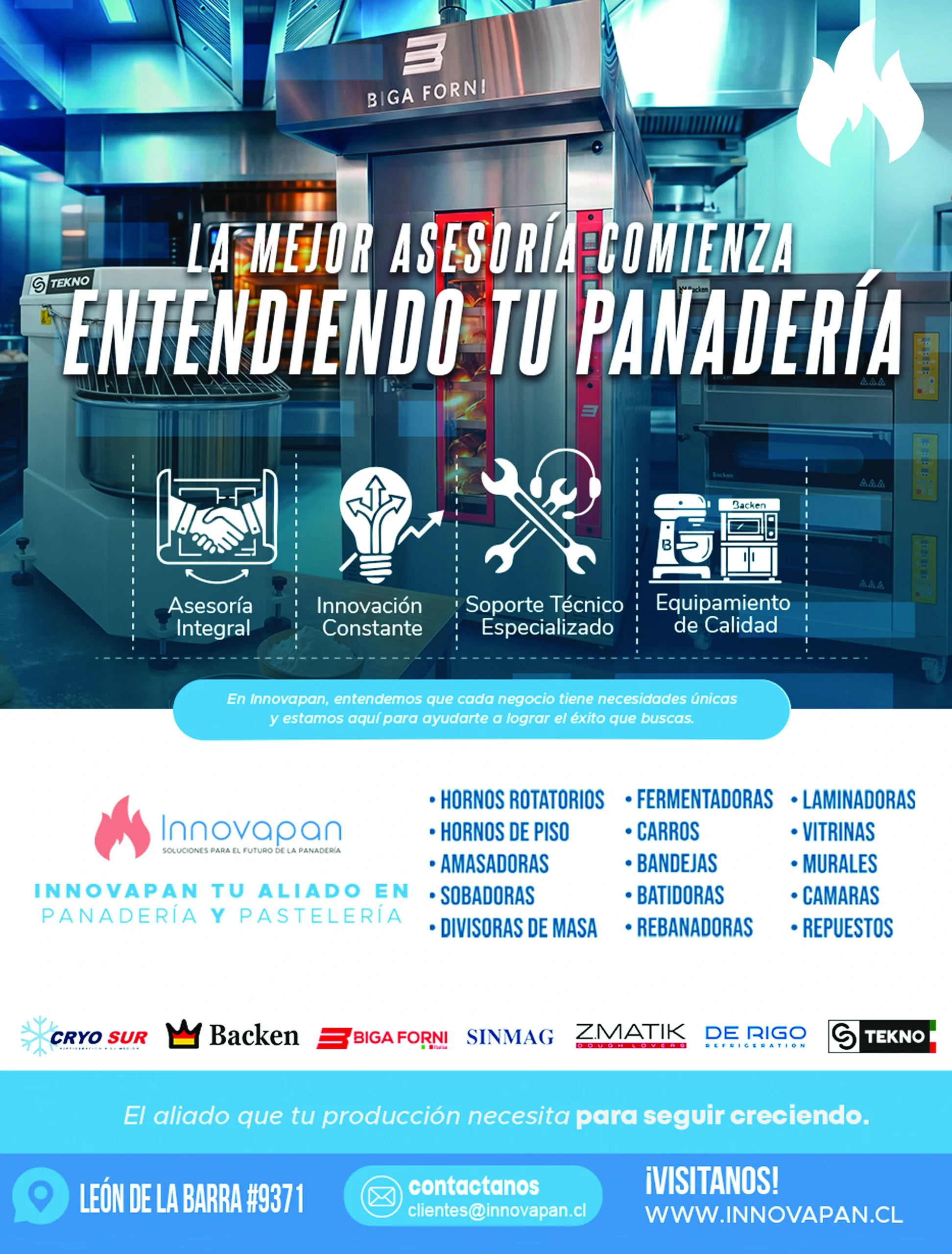 innovapan